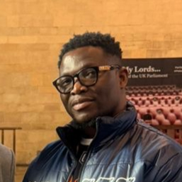 Writer: Prince Aklasu Agbagba
