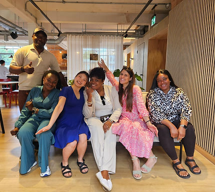 Behind the Scenes Tresacare End of Life Video Training.jpeg