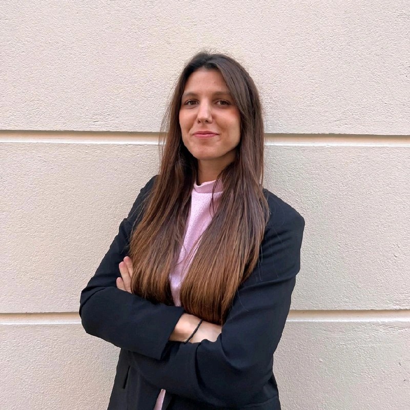 Writer: Alejandra Márquez Santin