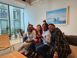 Celebrating Bolanle Akinpelu: Author, Advocate, and Tresacare Care Worker Ambassador