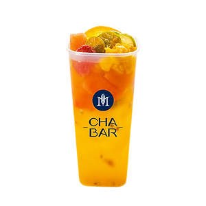 1L Ultimate Fruit Tea Plus