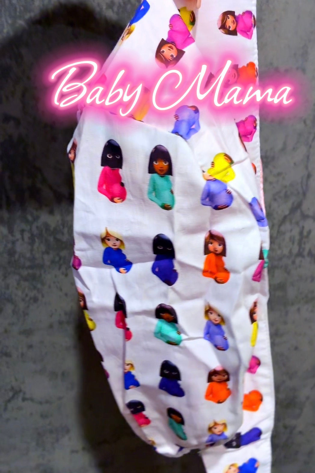Baby mama
