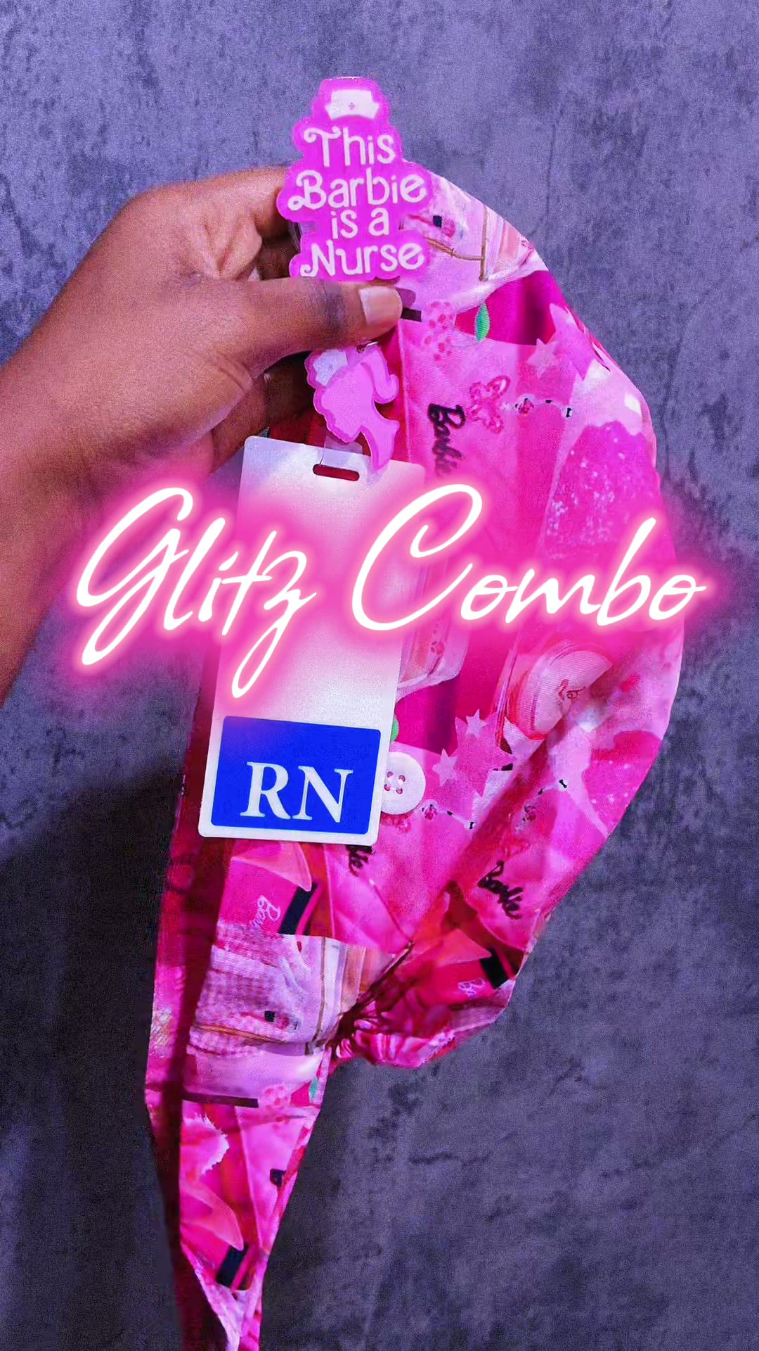 GlitZ Combo