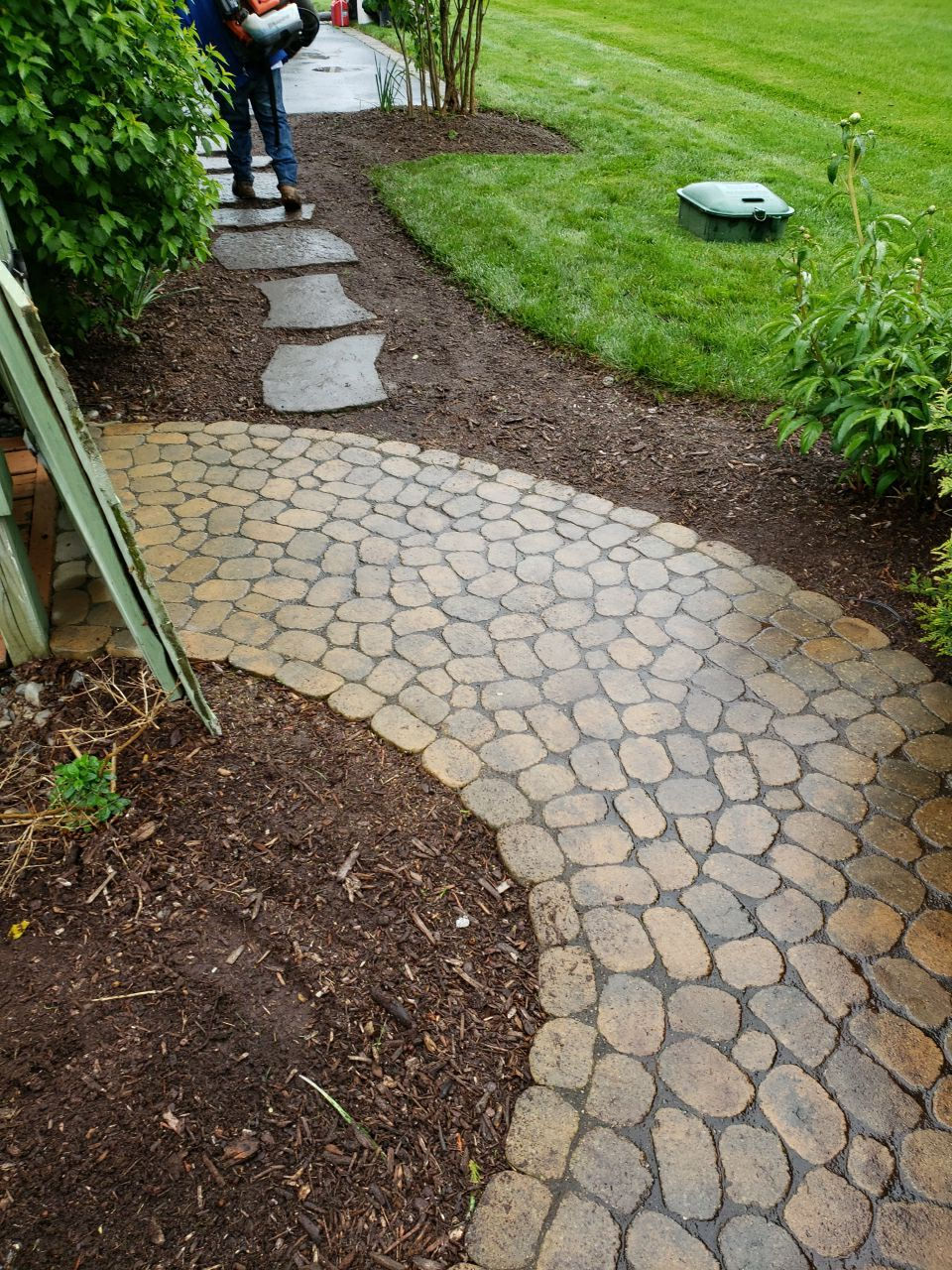 How a Landscape Design Maximizes Space and Functionality in the Sussex County and Rehoboth, DE Areas