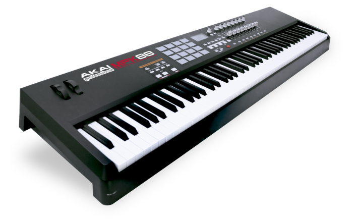Akai Professional MPK88