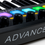 Thumbnail: Akai Professional ADVANCE 49