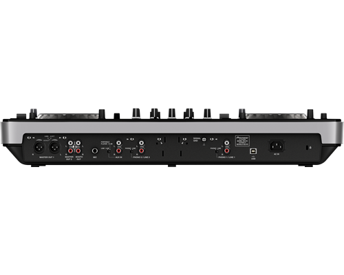 Thumbnail: Pioneer DJ XDJ-R1