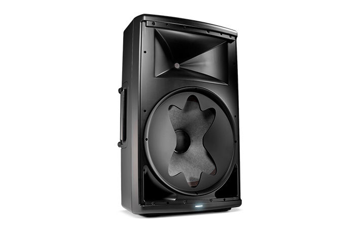 Thumbnail: JBL EON615