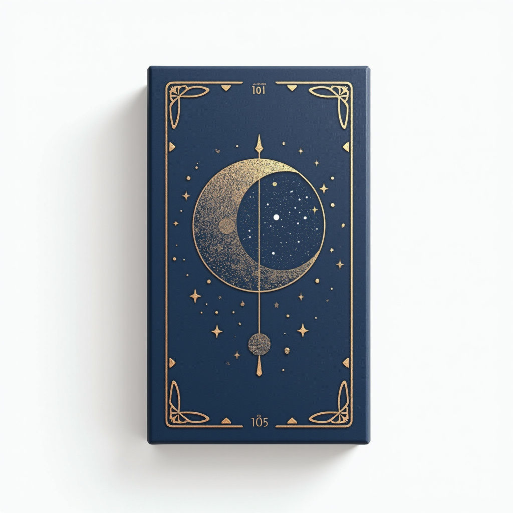 Celestial Guidance Deck