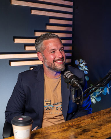 AdventuREalty Studio: Seth Lieber