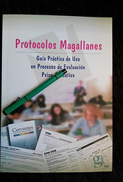 Libros de préstamo en el gabinete de psicología BarrosyBlanco
