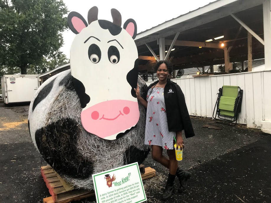 Montgomery County Agricultural Fair Parade
