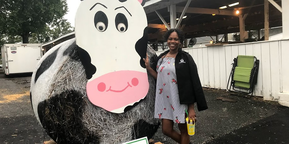 Montgomery County Agricultural Fair Parade