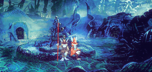 mossy~turquoise-paths-in-theKatRan-swamp