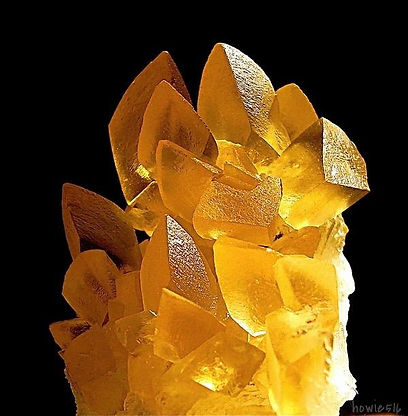 Golden Calcite crystals.jpg