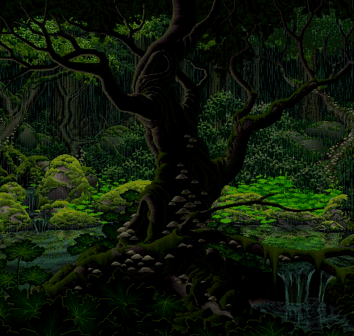 echanted-lower-forest-of-the-dreams.gif