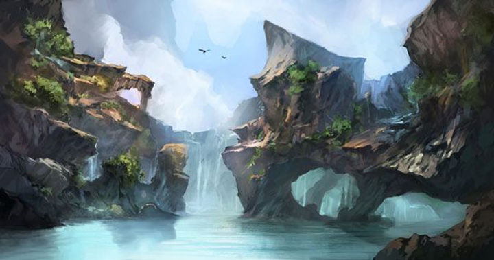 20 Gorgeous Digital Landscapes.jpg