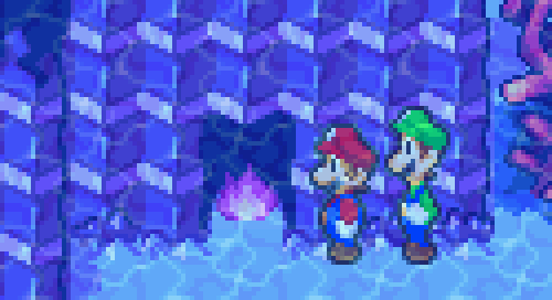 watery cave-walls.gif