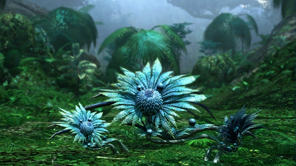 BlueGreen-sprouts-of-the-Folorn~&Rainlan