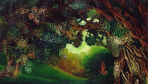 Goddess-Beltane-by-Emily-Balivet-at-Etsx