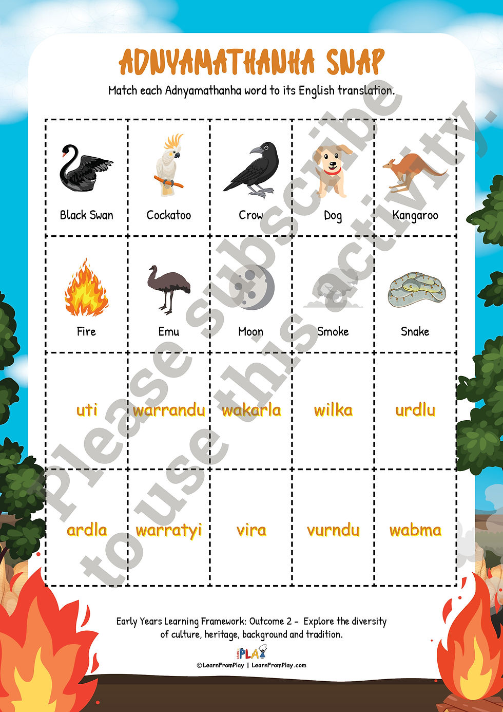 Ceremony - Adnyamathanta Snap