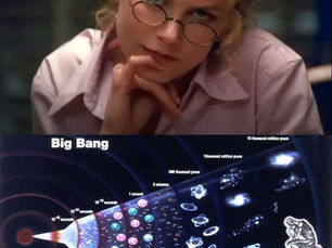 EYES WIDE SHUT "Steady On" vs. "Bang On"
