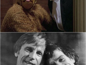 THE SHINING "Bear Necessities & Russian To Conclusions"