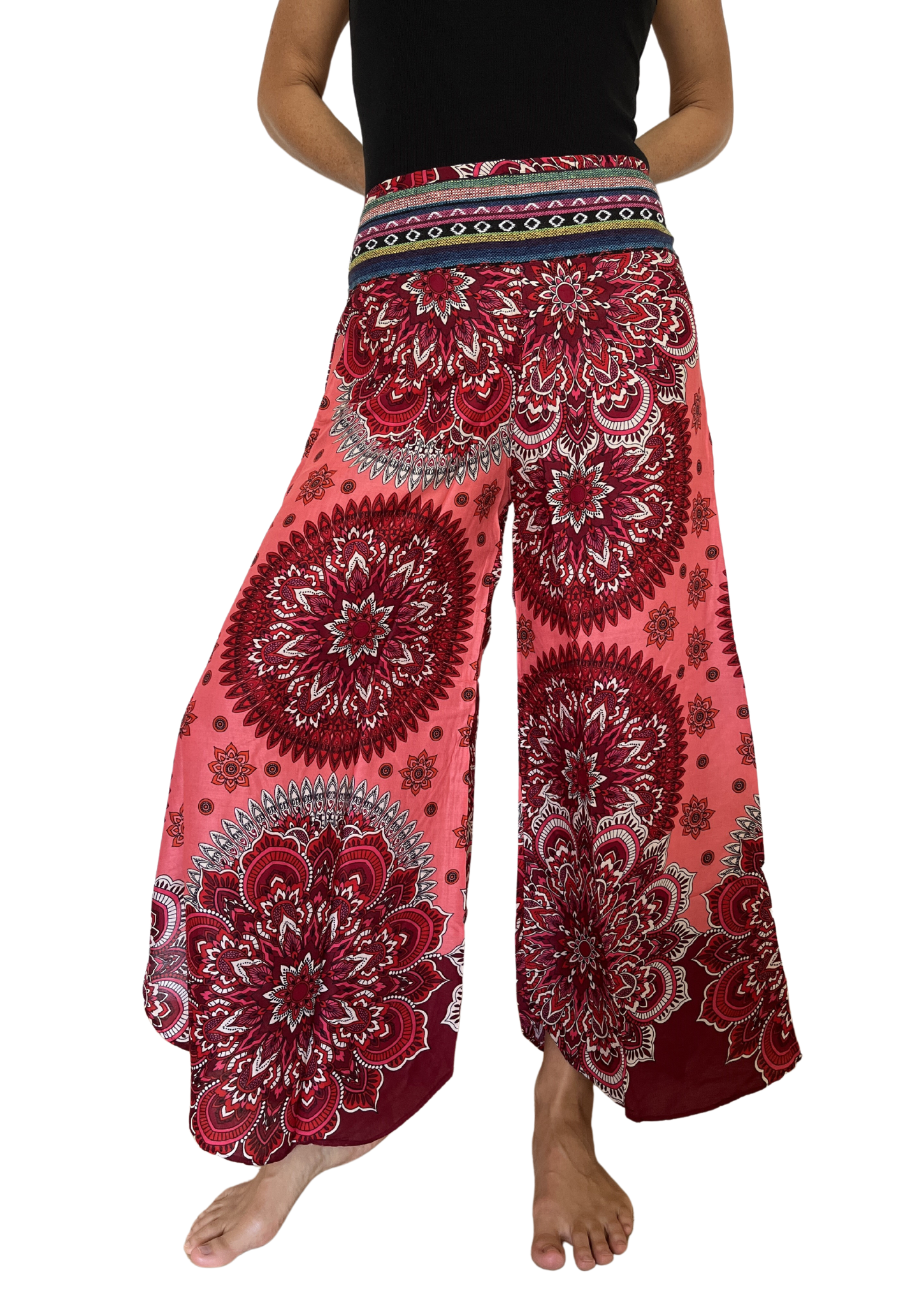 Mandala Thai Pants