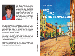 KOPF AN KOPF IN FÜRSTENWALDE ...