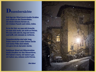 Ganz nebenbei ...