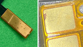 FPC Pad Discoloration Guide: Technical Causes & Prevention