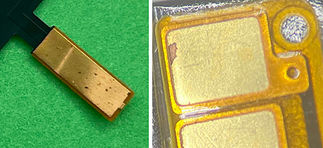 FPC Pad Discoloration Guide: Technical Causes & Prevention