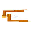 flexible circuit board, PDLC, Large gold pad flex pcb