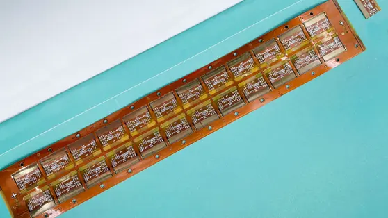 Maximize Efficiency with Flex PCB Panelization in High-Volume Flexible Electronics