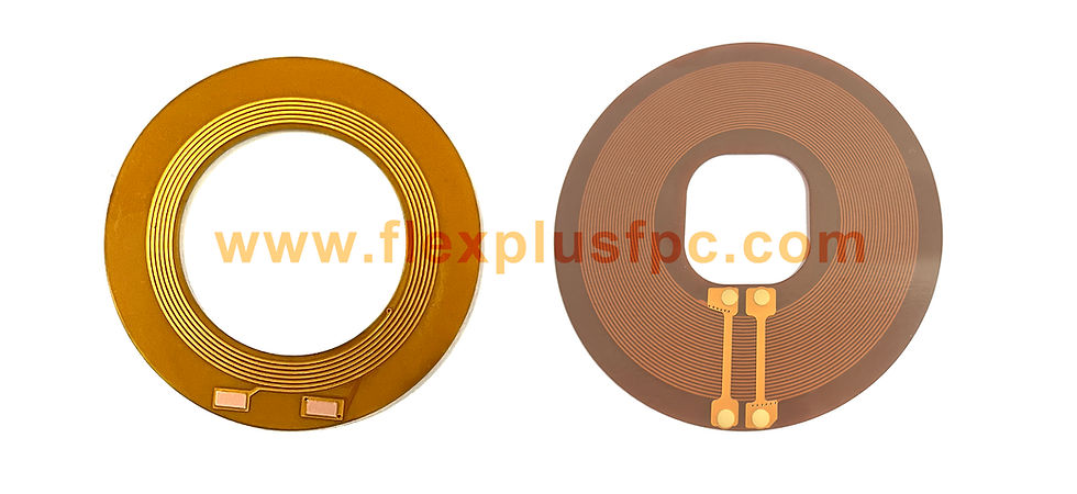 flexible circuit board heater, PI film heaters