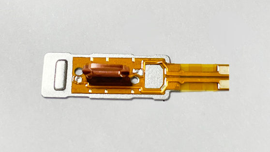 Vibration Motor Flex Cable: Design, Structure, and Manufacturing Guide