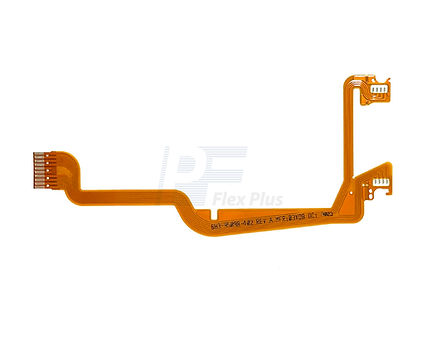 Sculptured Flex PCBs