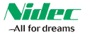 nidec logo