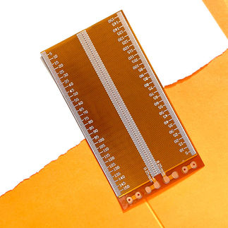 What information is needed to customize flex PCB?