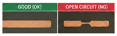 FPC Dry Film Etching & Imaging : How to Prevent Open and Short Circuits