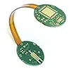 flex PCB and Rigid flex fabrication