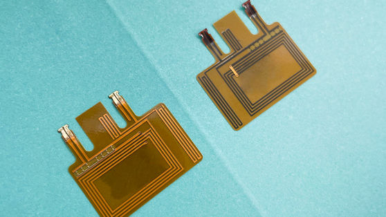 Medical Flexible Circuit Heater Materials Guide