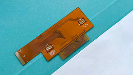 Copper Balance in Multilayer Flex PCB