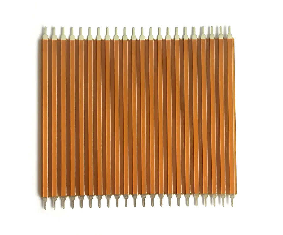 heavy copper flexible pcb board