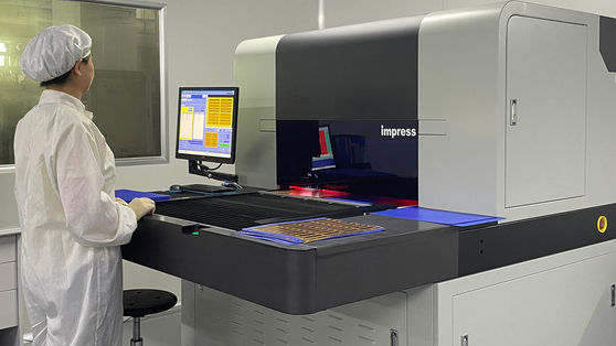 What is AOI in Flex PCB Manufacturing?