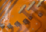 Coverlay Peeling Issues in Industrial Flexible PCB