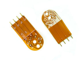 How to produce Sculptured Flex PCB?