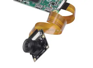 The Critical Role of FPC in ADAS Cameras