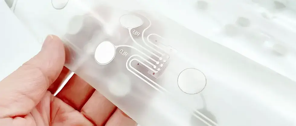 Additive Manufacturing in Flex PCB Fabrication