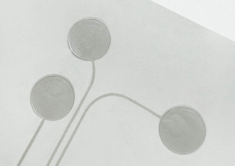 TPU circuits